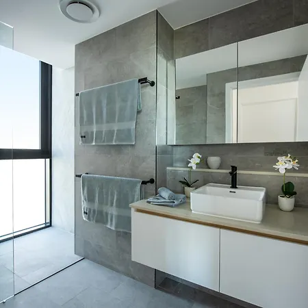 Marine Quarter Apartments By Cllix Gold Coast Exterior photo