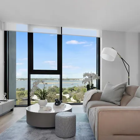 Marine Quarter Apartments By Cllix Gold Coast Exterior photo