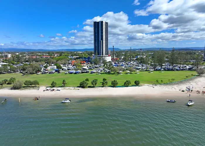 Marine Quarter Apartments By Cllix