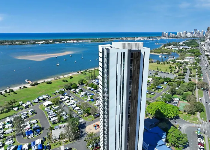 Marine Quarter Apartments By Cllix