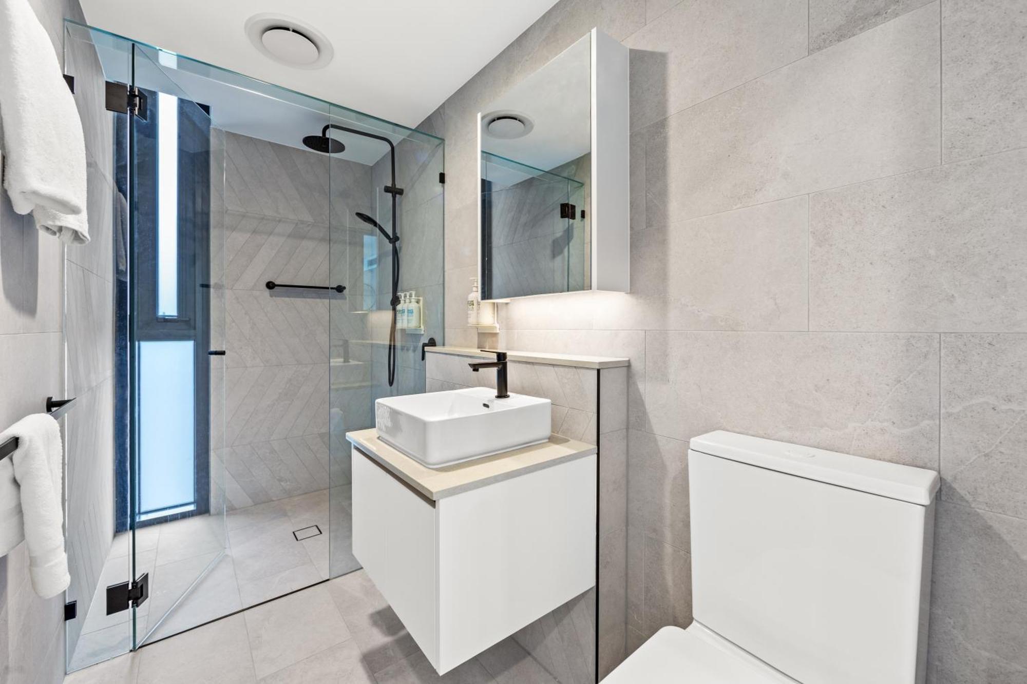 Marine Quarter By Cllix Apartment Gold Coast
