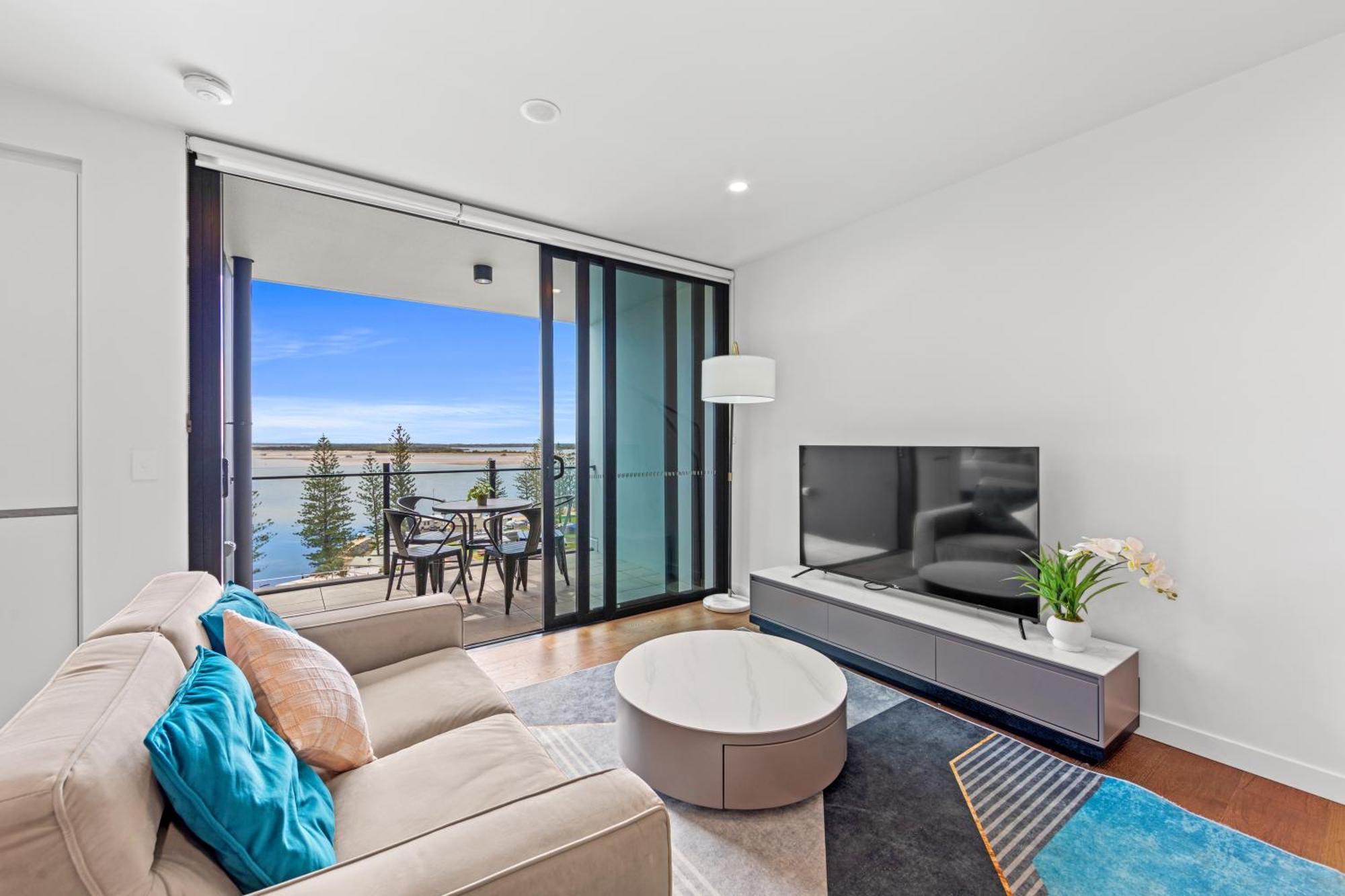Marine Quarter By Cllix * Gold Coast