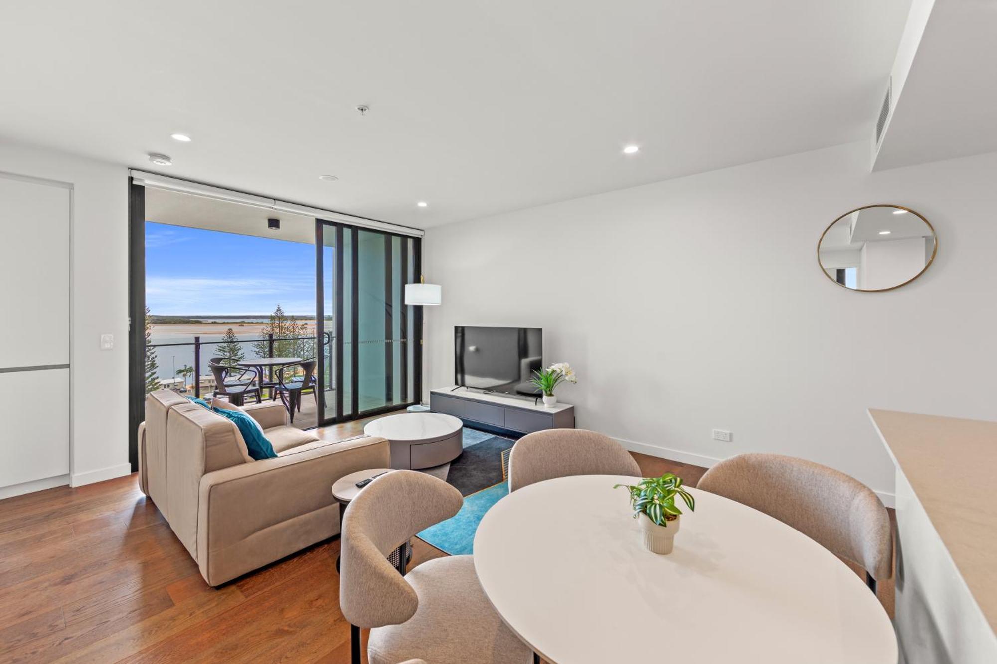 Apartment Marine Quarter By Cllix