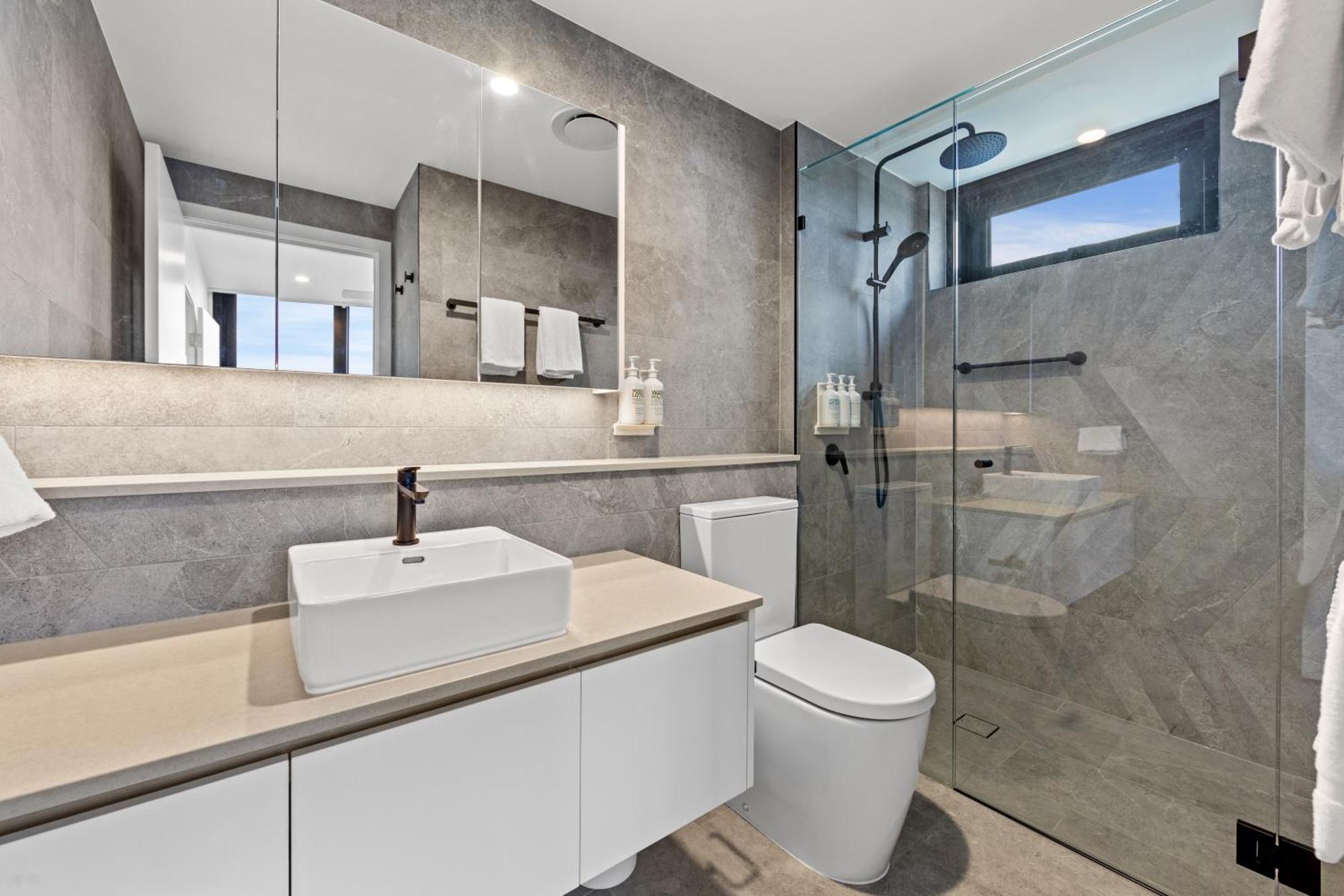 Marine Quarter By Cllix Apartment *