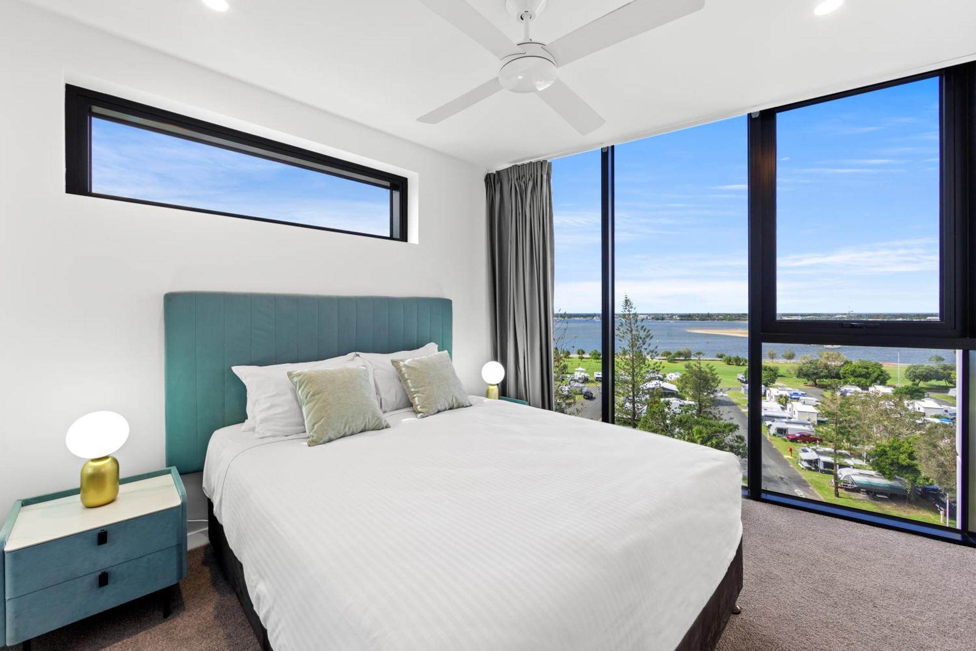 Apartment Marine Quarter By Cllix