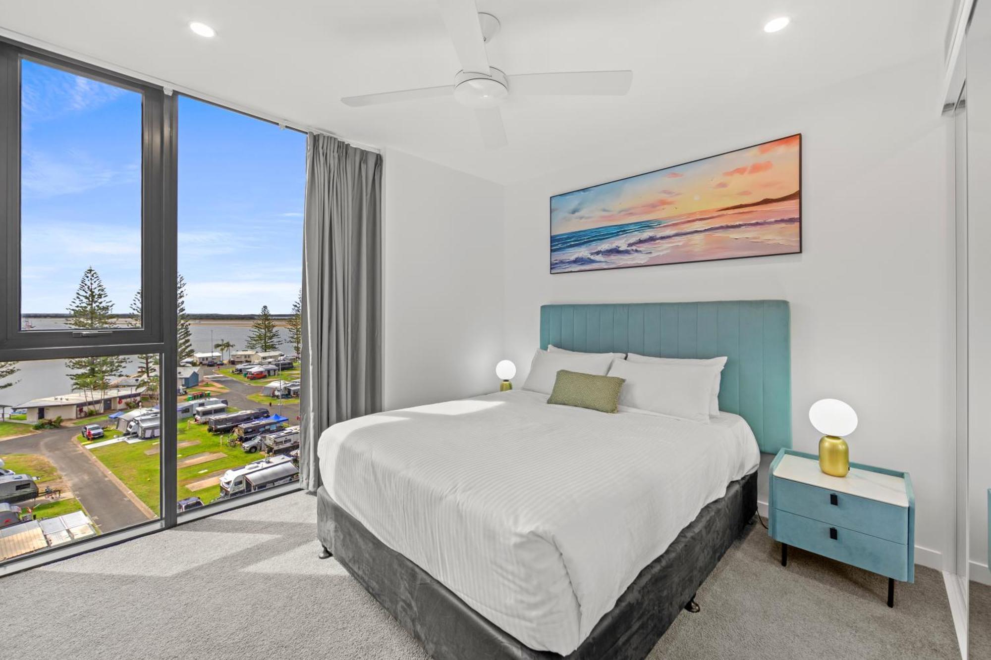 Apartment Marine Quarter By Cllix