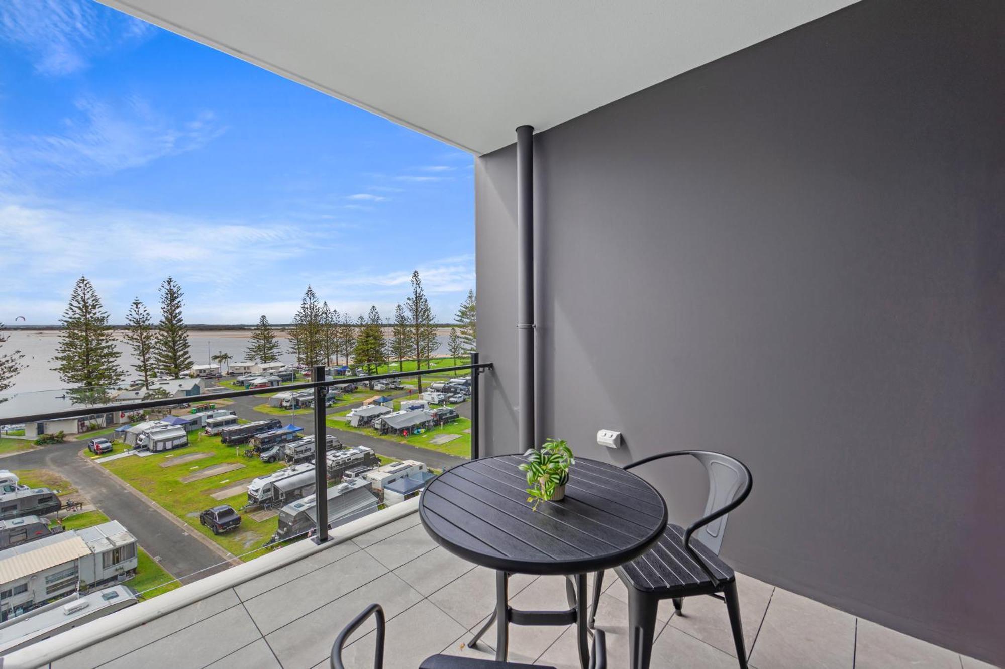 Marine Quarter By Cllix Apartment *